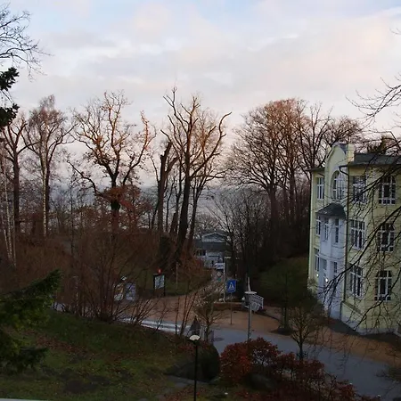 Granitz - 45463 빌라 *