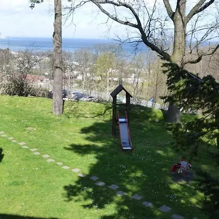 Granitz - 45463 괴렌