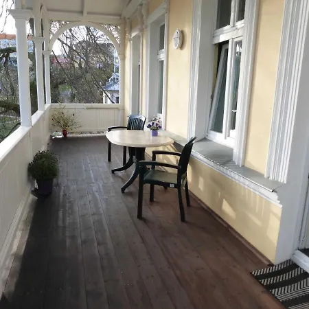 빌라 Granitz - 45463 괴렌