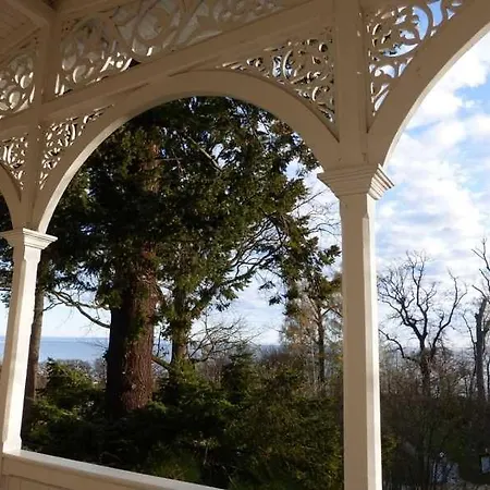 빌라 Granitz - 45463 괴렌