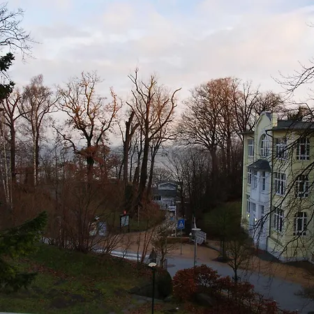 빌라 Granitz - 45463