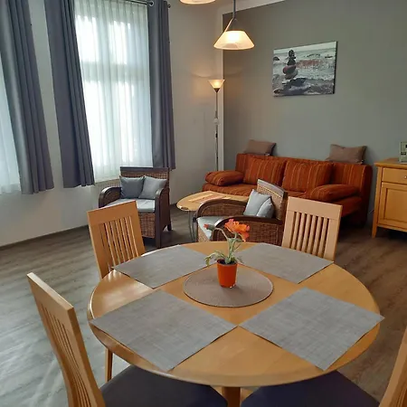 빌라 Granitz - 45463