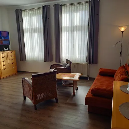 Granitz - 45463 빌라 괴렌