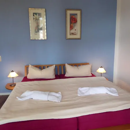 Granitz - 45463 빌라 *