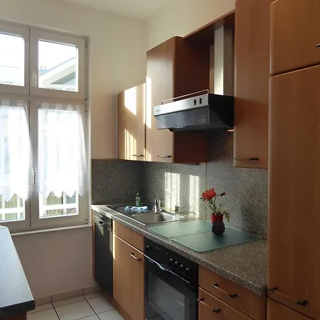 Granitz - 45463 빌라