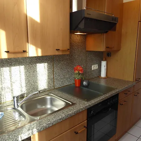 Granitz - 45463 괴렌