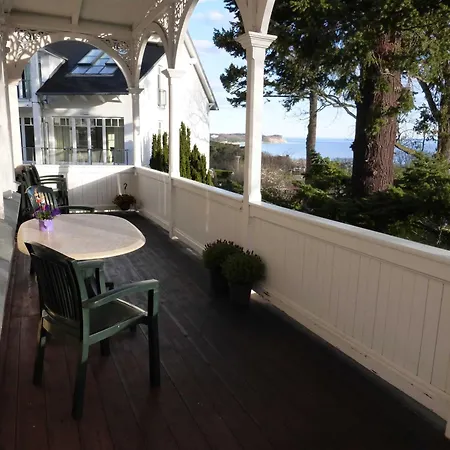 빌라 Granitz - 45463