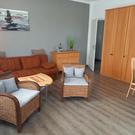 Granitz - 45463 빌라 *