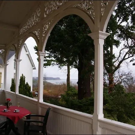 빌라 Granitz - 45463