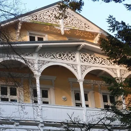 빌라 Granitz - 45463 *