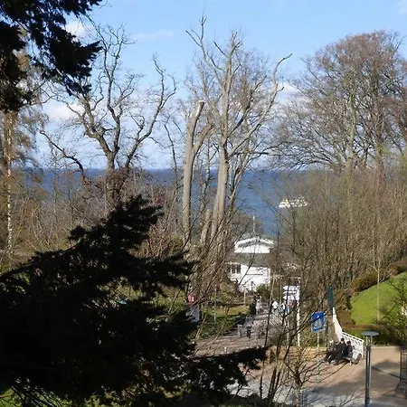 Granitz - 45463 괴렌