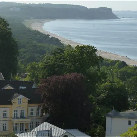 빌라 Granitz - 45463 괴렌