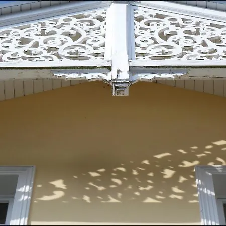 Villa Granitz - 45463