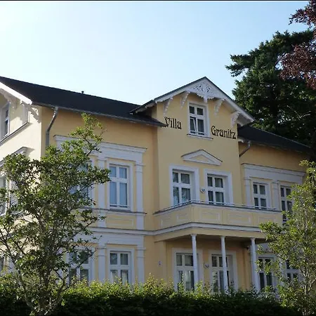 빌라 Granitz - 45463 *