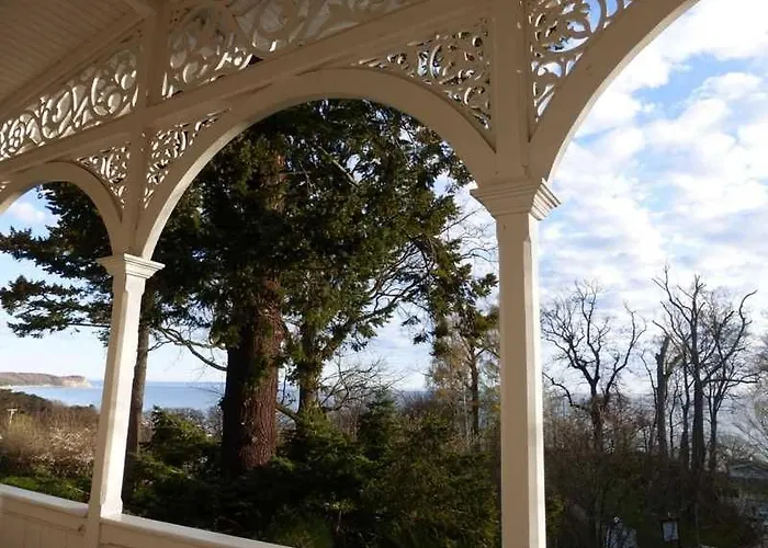 别墅 Granitz - 45463 奥斯特巴德·哥伦