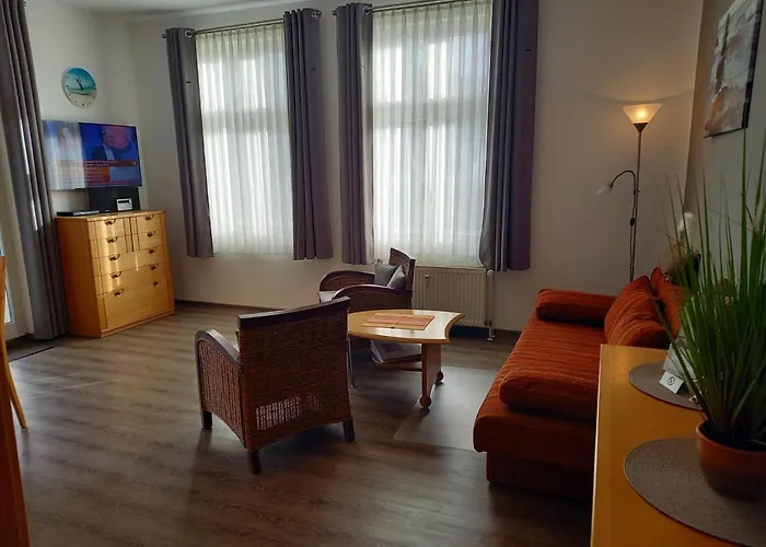 Granitz - 45463 别墅 奥斯特巴德·哥伦