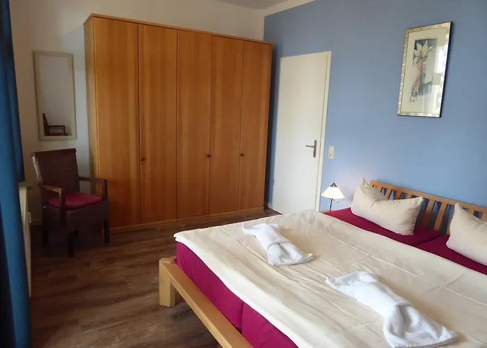 Granitz - 45463 * 奥斯特巴德·哥伦