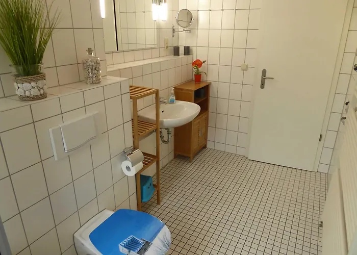 Granitz - 45463 别墅 奥斯特巴德·哥伦