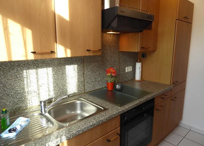 Granitz - 45463 奥斯特巴德·哥伦