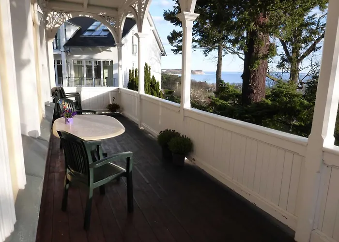 别墅 Granitz - 45463