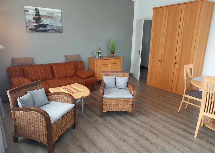 Granitz - 45463 别墅 *