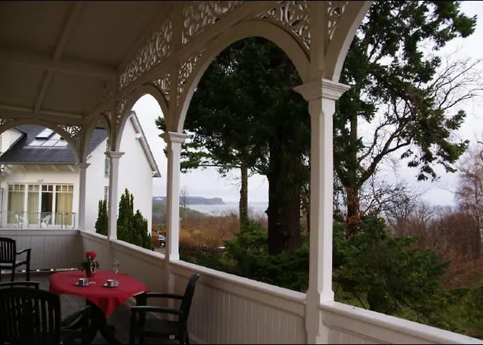 别墅 Granitz - 45463