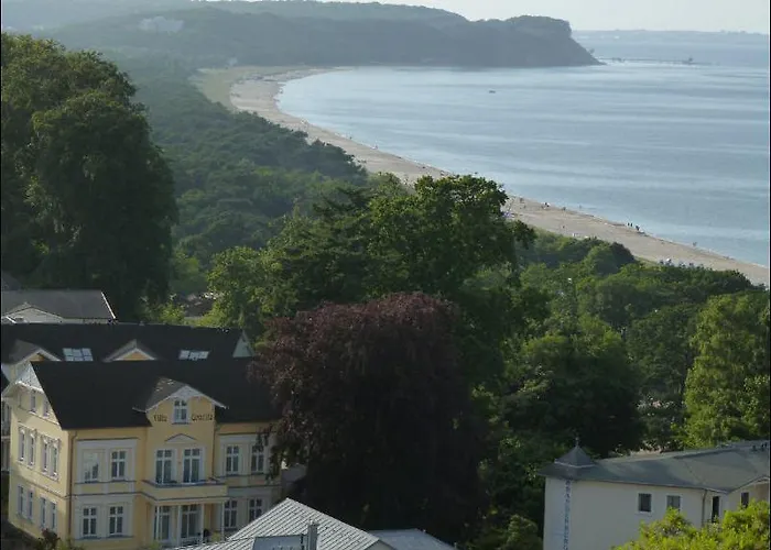 别墅 Granitz - 45463 奥斯特巴德·哥伦