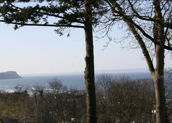 别墅 Granitz - 45463 *